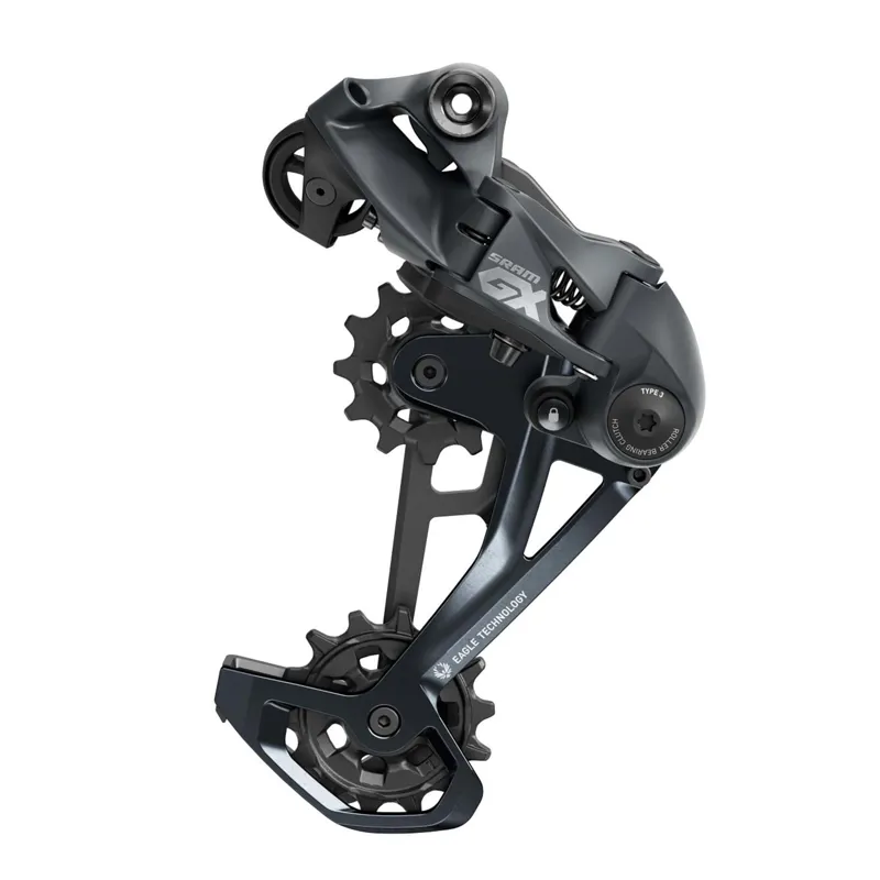 Sram Rear Derailleur Gx Eagle Max 52t - LUNAR 12 speed
